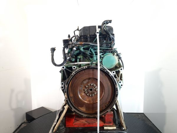 Volvo D11K330 EUVI Engine (Truck) - Motor de Caminhão: foto 3 Volvo D11K330 EUVI Engine (Truck) - Motor de Caminhão: foto 3