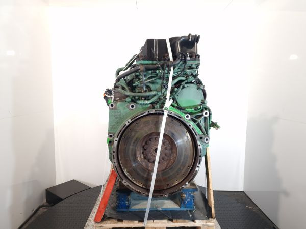Volvo D13C460 EUV Engine (Truck) - Motor de Caminhão: foto 3 Volvo D13C460 EUV Engine (Truck) - Motor de Caminhão: foto 3
