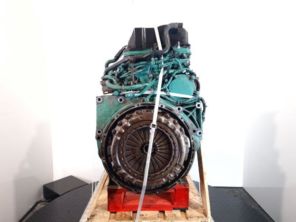 Volvo D13C460 EUV Engine (Truck) - Motor de Caminhão: foto 3 Volvo D13C460 EUV Engine (Truck) - Motor de Caminhão: foto 3