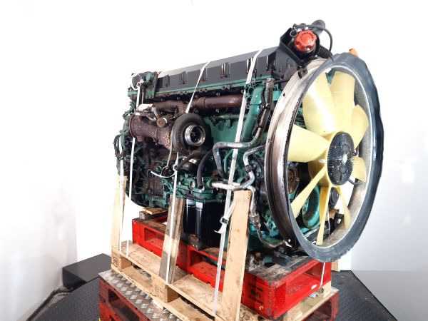 Volvo D13C460 EUV Engine (Truck) - Motor de Caminhão: foto 5 Volvo D13C460 EUV Engine (Truck) - Motor de Caminhão: foto 5