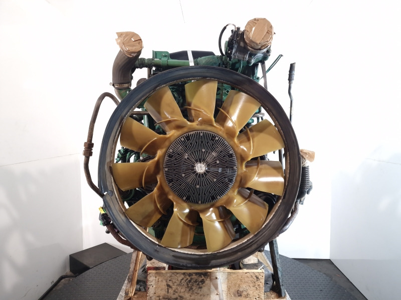 Volvo D13K500 EUVI Engine (Truck) - Motor de Caminhão: foto 5 Volvo D13K500 EUVI Engine (Truck) - Motor de Caminhão: foto 5