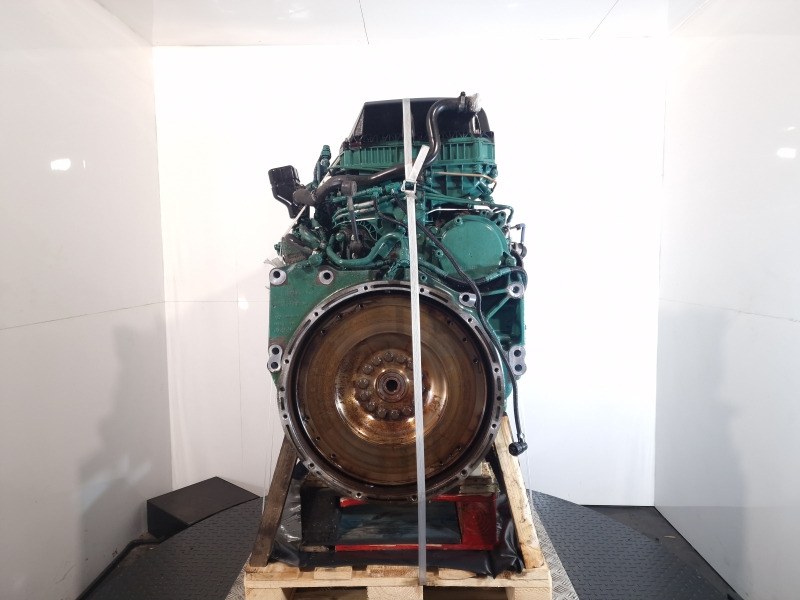 Volvo D13K500 K4 EUVI Engine (Truck) - Motor de Caminhão: foto 3 Volvo D13K500 K4 EUVI Engine (Truck) - Motor de Caminhão: foto 3