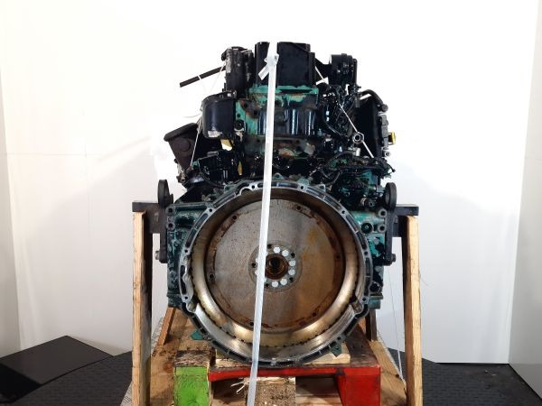 Volvo D7E 240-EC06 Engine (Truck) - Motor de Caminhão: foto 2 Volvo D7E 240-EC06 Engine (Truck) - Motor de Caminhão: foto 2