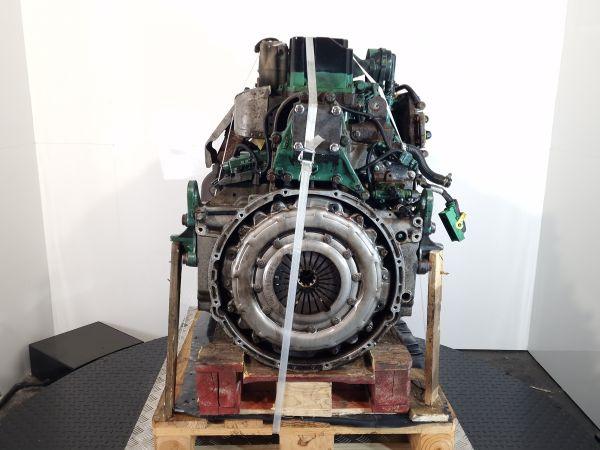Volvo D7E 240 EC06 Truck Spec PTO Engine (Truck) - Motor de Caminhão: foto 2 Volvo D7E 240 EC06 Truck Spec PTO Engine (Truck) - Motor de Caminhão: foto 2