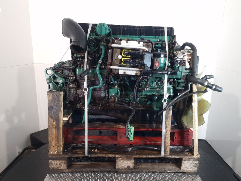 Volvo D7F 240-EUV Truck Spec Engine (Truck) - Motor de Caminhão: foto 4 Volvo D7F 240-EUV Truck Spec Engine (Truck) - Motor de Caminhão: foto 4
