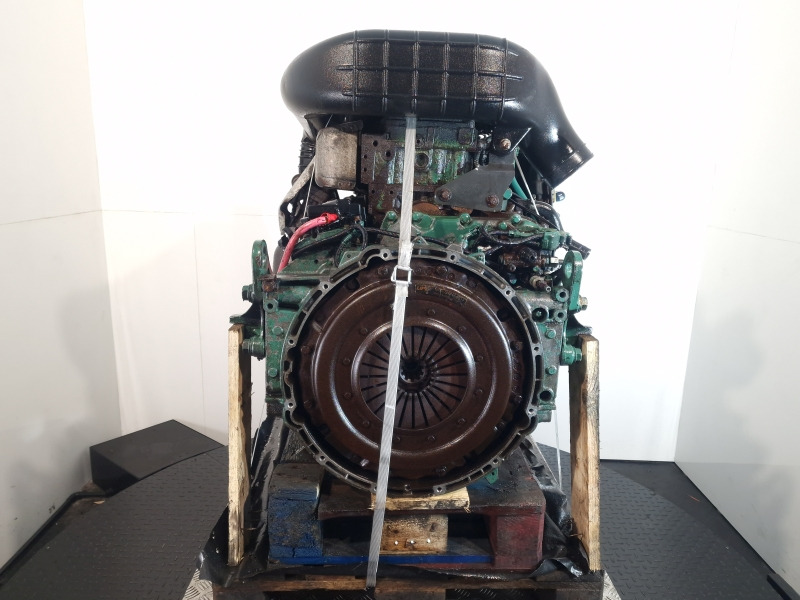 Volvo D7F 240-EUV Truck Spec Engine (Truck) - Motor de Caminhão: foto 3 Volvo D7F 240-EUV Truck Spec Engine (Truck) - Motor de Caminhão: foto 3
