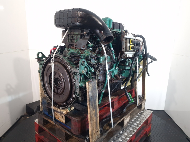 Volvo D7F 240-EUV Truck Spec Engine (Truck) - Motor de Caminhão: foto 1 Volvo D7F 240-EUV Truck Spec Engine (Truck) - Motor de Caminhão: foto 1