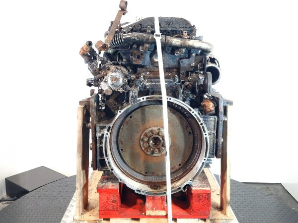 Volvo D8K250 EUVI Engine (Truck) 2015 250 - Motor de Caminhão: foto 2 Volvo D8K250 EUVI Engine (Truck) 2015 250 - Motor de Caminhão: foto 2