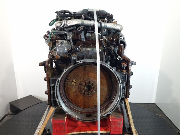 Volvo D8K250 EUVI Engine (Truck) - Motor de Caminhão: foto 2 Volvo D8K250 EUVI Engine (Truck) - Motor de Caminhão: foto 2