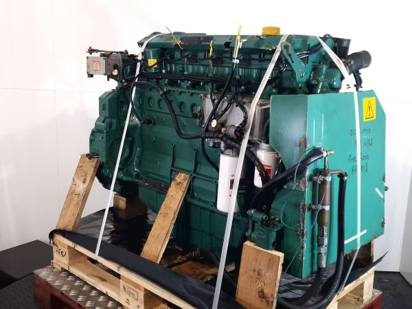 Volvo PENTA TD720GE Engine (Industrial) - Motor de Equipamento industrial: foto 4 Volvo PENTA TD720GE Engine (Industrial) - Motor de Equipamento industrial: foto 4