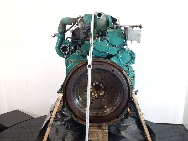 Volvo PENTA TD720GE Engine (Industrial) - Motor de Equipamento industrial: foto 2 Volvo PENTA TD720GE Engine (Industrial) - Motor de Equipamento industrial: foto 2