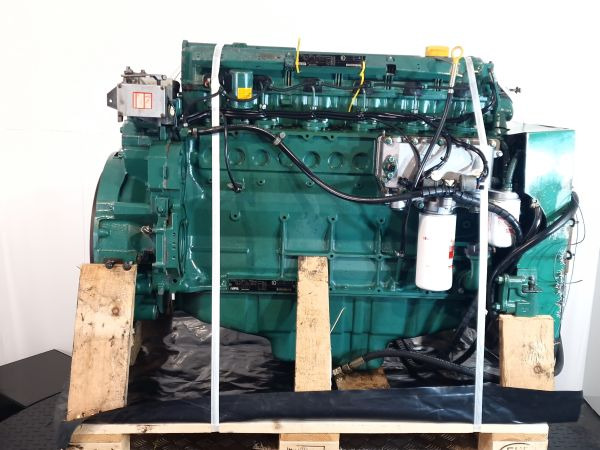 Volvo PENTA TD720GE Engine (Industrial) - Motor de Equipamento industrial: foto 3 Volvo PENTA TD720GE Engine (Industrial) - Motor de Equipamento industrial: foto 3