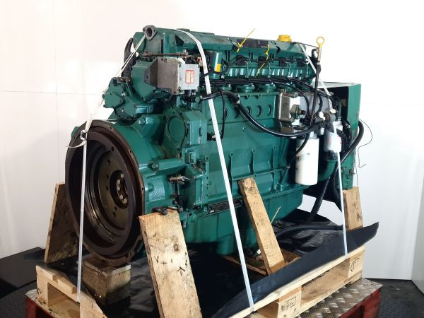 Volvo PENTA TD720GE Engine (Industrial) - Motor de Equipamento industrial: foto 1 Volvo PENTA TD720GE Engine (Industrial) - Motor de Equipamento industrial: foto 1