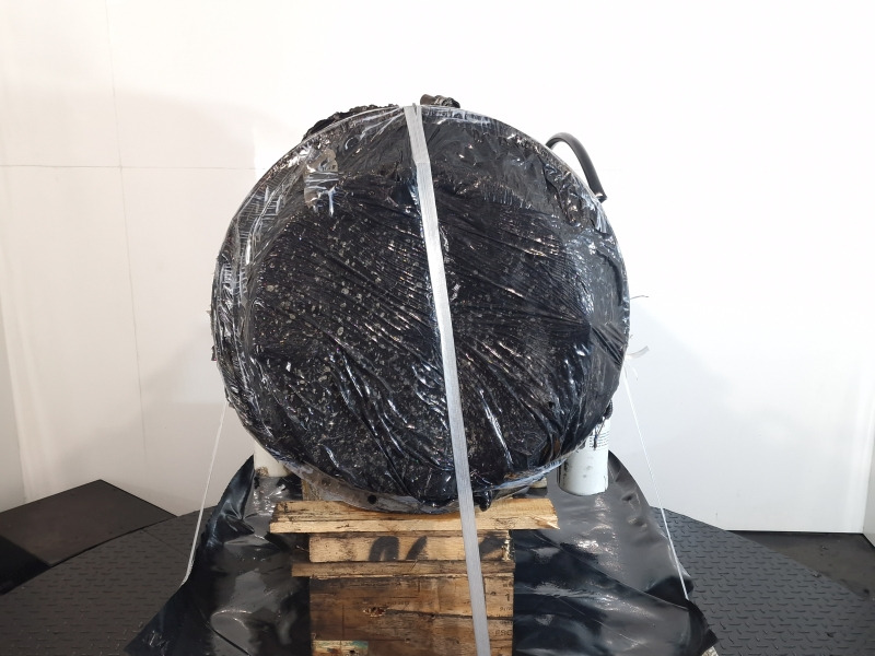 Volvo PT2509 Gearbox Industrial - Caixa de câmbio de Equipamento industrial: foto 3 Volvo PT2509 Gearbox Industrial - Caixa de câmbio de Equipamento industrial: foto 3