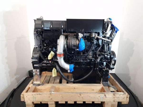 Volvo TAD1672VE Engine (Industrial) New - Motor de Equipamento industrial: foto 3 Volvo TAD1672VE Engine (Industrial) New - Motor de Equipamento industrial: foto 3