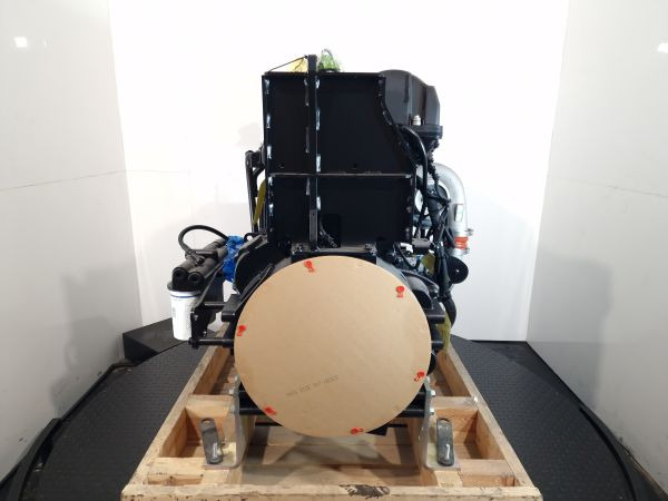 Volvo TAD1672VE Engine (Industrial) New - Motor de Equipamento industrial: foto 2 Volvo TAD1672VE Engine (Industrial) New - Motor de Equipamento industrial: foto 2