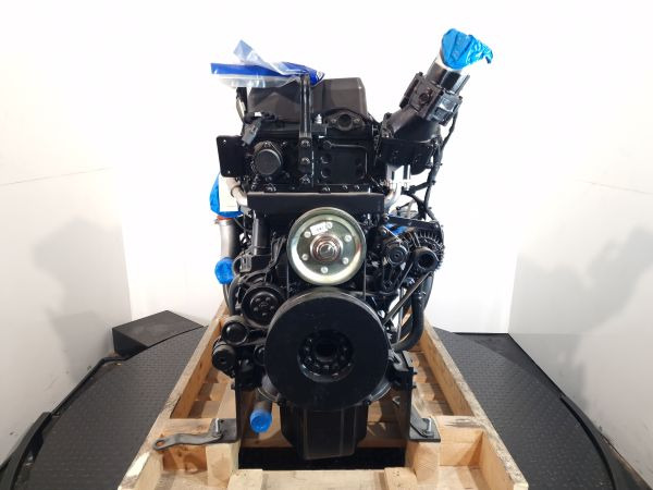 Volvo TAD1672VE Engine (Industrial) New - Motor de Equipamento industrial: foto 5 Volvo TAD1672VE Engine (Industrial) New - Motor de Equipamento industrial: foto 5