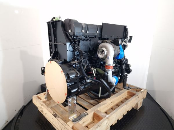 Volvo TAD1672VE Engine (Industrial) New - Motor de Equipamento industrial: foto 1 Volvo TAD1672VE Engine (Industrial) New - Motor de Equipamento industrial: foto 1