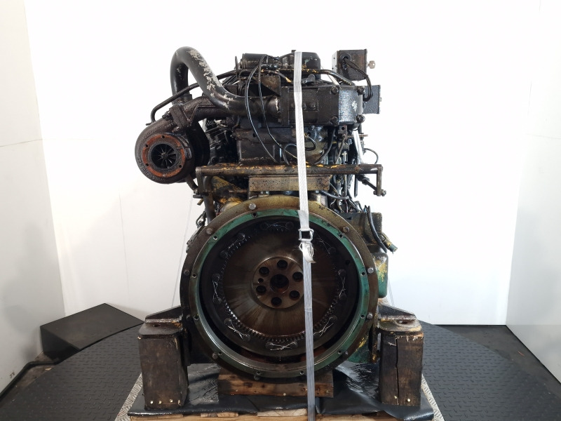 Volvo TD71A Engine (Plant) - Motor de Máquina de construção: foto 2 Volvo TD71A Engine (Plant) - Motor de Máquina de construção: foto 2