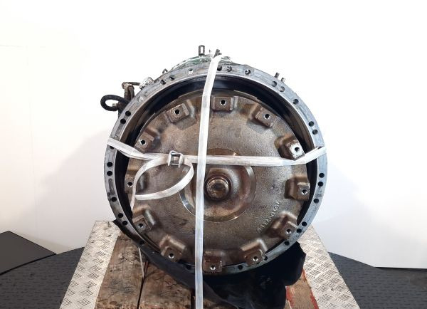 Volvo VT2006PT Gearbox - Caixa de câmbio: foto 3 Volvo VT2006PT Gearbox - Caixa de câmbio: foto 3