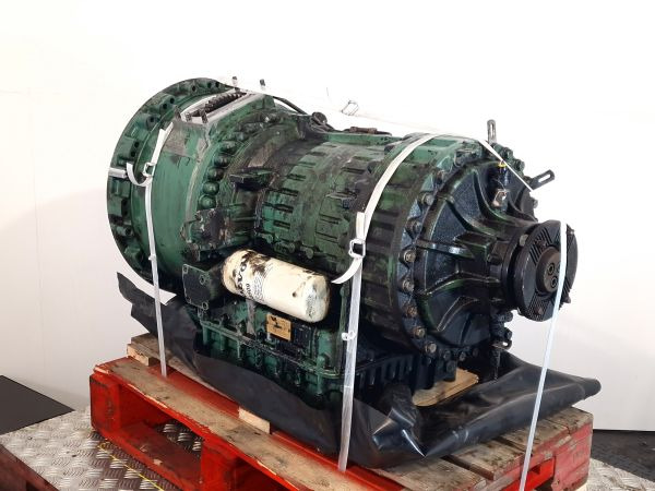 Volvo VT2006PT Gearbox - Caixa de câmbio: foto 5 Volvo VT2006PT Gearbox - Caixa de câmbio: foto 5