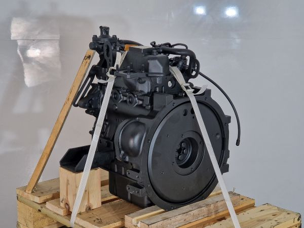 Yanmar 3TNE68-UDW1 Engine (Plant) - Motor de Máquina de construção: foto 4 Yanmar 3TNE68-UDW1 Engine (Plant) - Motor de Máquina de construção: foto 4