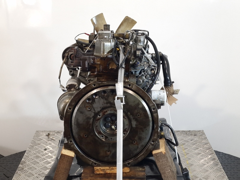 Yanmar 3TNE74-DG Engine (Industrial) - Motor de Equipamento industrial: foto 3 Yanmar 3TNE74-DG Engine (Industrial) - Motor de Equipamento industrial: foto 3