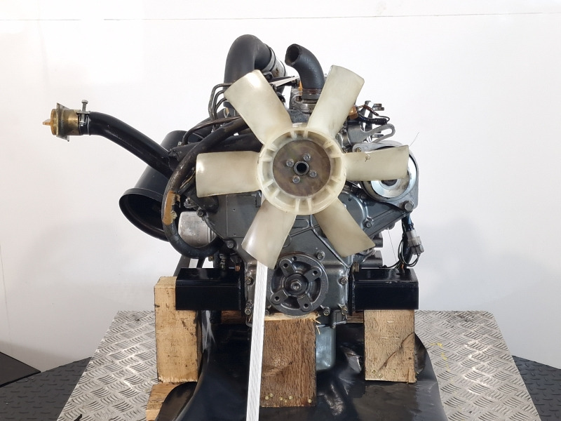 Yanmar 3TNE74-DG Engine (Industrial) - Motor de Equipamento industrial: foto 5 Yanmar 3TNE74-DG Engine (Industrial) - Motor de Equipamento industrial: foto 5