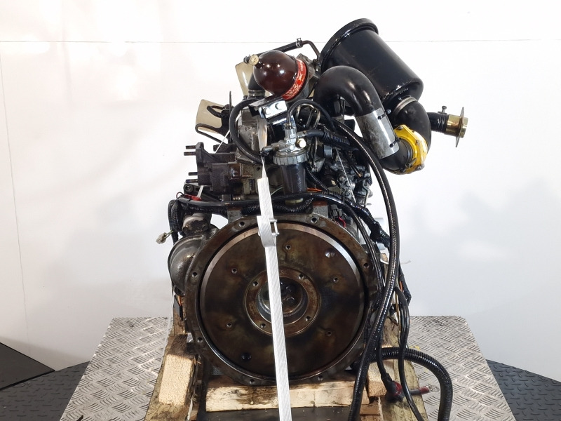 Yanmar 3TNE74-DG Engine (Industrial) - Motor de Equipamento industrial: foto 3 Yanmar 3TNE74-DG Engine (Industrial) - Motor de Equipamento industrial: foto 3