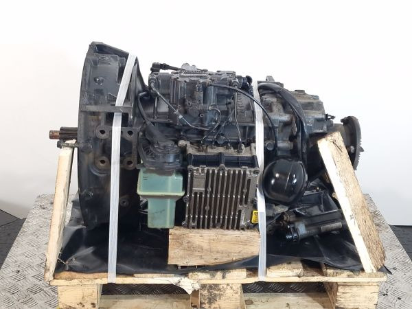 ZF 6AS1000TO Renault Spec Gearbox - Caixa de câmbio: foto 3 ZF 6AS1000TO Renault Spec Gearbox - Caixa de câmbio: foto 3