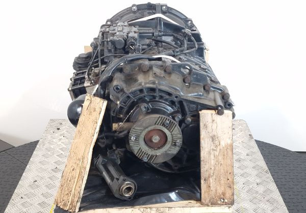 ZF 6AS1000TO Renault Spec Gearbox - Caixa de câmbio: foto 5 ZF 6AS1000TO Renault Spec Gearbox - Caixa de câmbio: foto 5