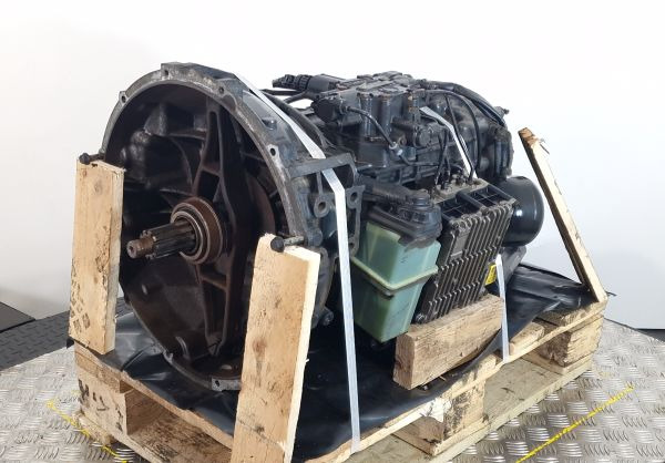ZF 6AS1000TO Renault Spec Gearbox - Caixa de câmbio: foto 1 ZF 6AS1000TO Renault Spec Gearbox - Caixa de câmbio: foto 1