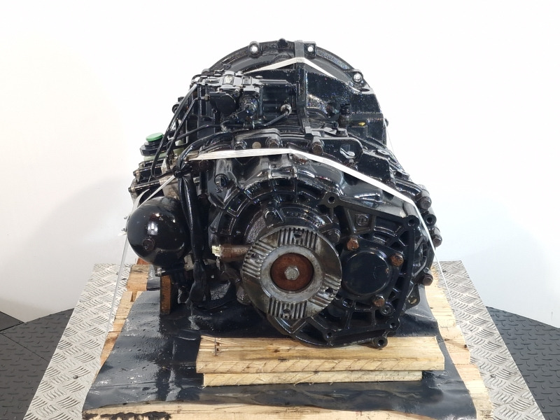 ZF 6AS1000TO Volvo Spec Gearbox - Caixa de câmbio: foto 5 ZF 6AS1000TO Volvo Spec Gearbox - Caixa de câmbio: foto 5