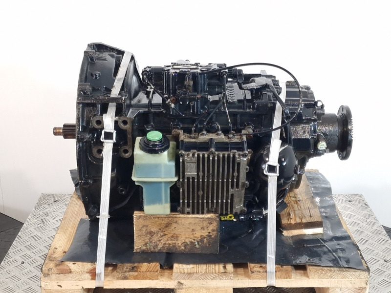 ZF 6AS1000TO Volvo Spec Gearbox - Caixa de câmbio: foto 3 ZF 6AS1000TO Volvo Spec Gearbox - Caixa de câmbio: foto 3