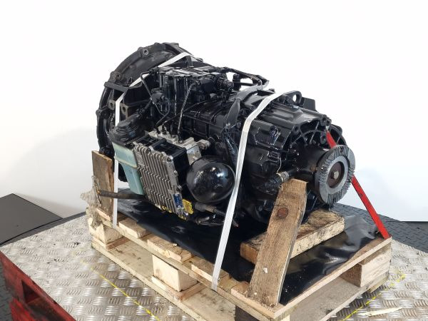 ZF 6AS800TO Gearbox - Caixa de câmbio: foto 5 ZF 6AS800TO Gearbox - Caixa de câmbio: foto 5