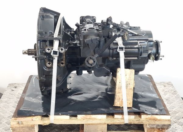 ZF 6S700TO Gearbox - Caixa de câmbio: foto 4 ZF 6S700TO Gearbox - Caixa de câmbio: foto 4