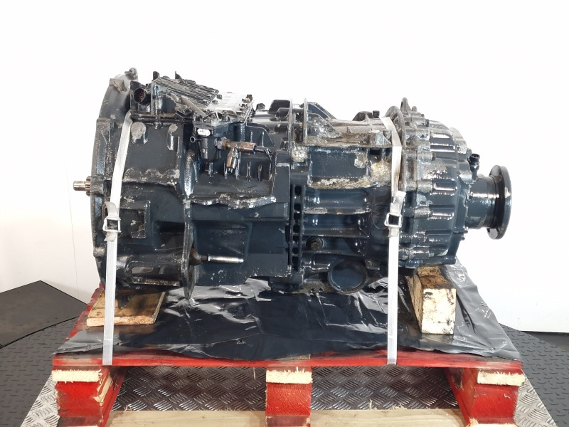 ZF Astronic 12AS1420TD Gearbox - Caixa de câmbio: foto 4 ZF Astronic 12AS1420TD Gearbox - Caixa de câmbio: foto 4