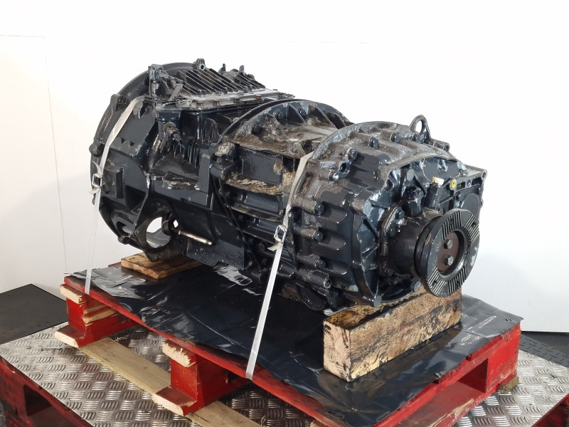 ZF Astronic 12AS1420TD Gearbox - Caixa de câmbio: foto 5 ZF Astronic 12AS1420TD Gearbox - Caixa de câmbio: foto 5