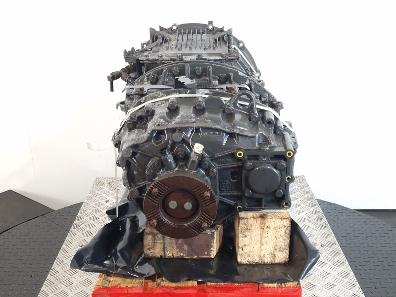 ZF Astronic 12AS1420TO Gearbox - Caixa de câmbio: foto 5 ZF Astronic 12AS1420TO Gearbox - Caixa de câmbio: foto 5