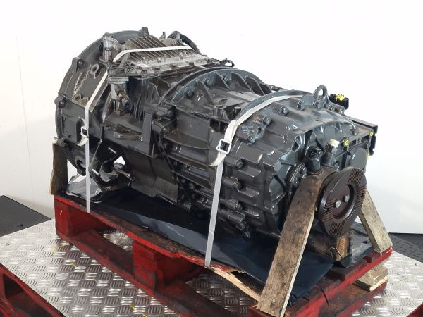 ZF Astronic 12AS1420TO Gearbox - Caixa de câmbio: foto 4 ZF Astronic 12AS1420TO Gearbox - Caixa de câmbio: foto 4