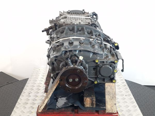 ZF Astronic 12AS1420TO Gearbox - Caixa de câmbio: foto 5 ZF Astronic 12AS1420TO Gearbox - Caixa de câmbio: foto 5