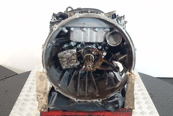 ZF Astronic 12AS1420TO Gearbox - Caixa de câmbio: foto 2 ZF Astronic 12AS1420TO Gearbox - Caixa de câmbio: foto 2