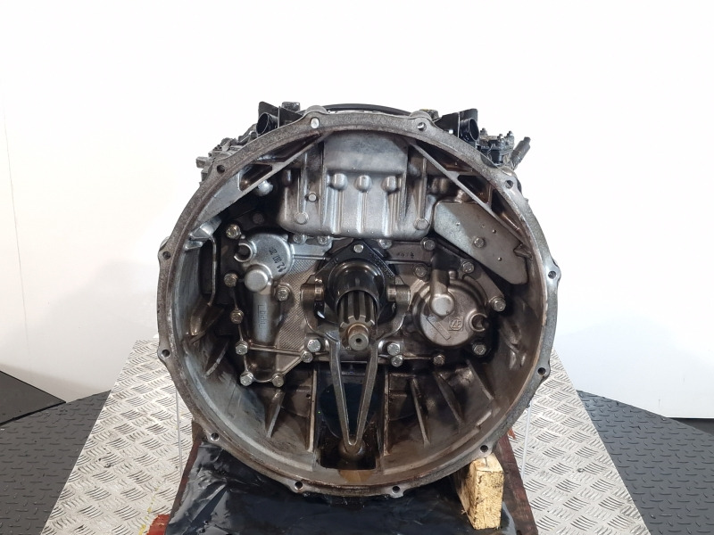 ZF Astronic 12AS1930TD Gearbox - Caixa de câmbio: foto 3 ZF Astronic 12AS1930TD Gearbox - Caixa de câmbio: foto 3
