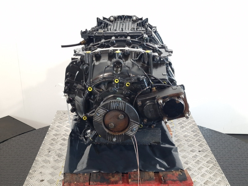 ZF Astronic 12AS2130TD Gearbox - Caixa de câmbio: foto 5 ZF Astronic 12AS2130TD Gearbox - Caixa de câmbio: foto 5