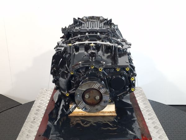 ZF Astronic 12AS2330TD Gearbox - Caixa de câmbio: foto 5 ZF Astronic 12AS2330TD Gearbox - Caixa de câmbio: foto 5