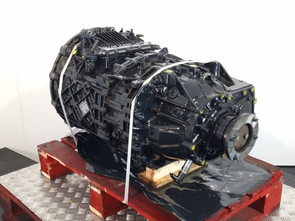 ZF Astronic 12AS2330TD Gearbox - Caixa de câmbio: foto 4 ZF Astronic 12AS2330TD Gearbox - Caixa de câmbio: foto 4