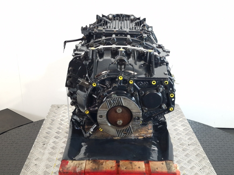 ZF Astronic 12AS2330TD Gearbox - Caixa de câmbio: foto 5 ZF Astronic 12AS2330TD Gearbox - Caixa de câmbio: foto 5