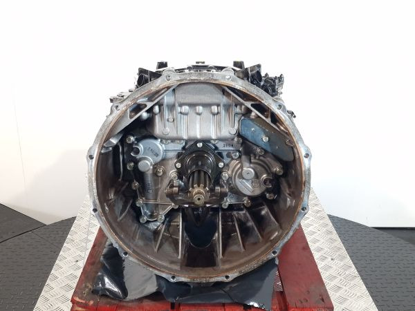 ZF Astronic 12AS2330TD Gearbox - Caixa de câmbio: foto 2 ZF Astronic 12AS2330TD Gearbox - Caixa de câmbio: foto 2