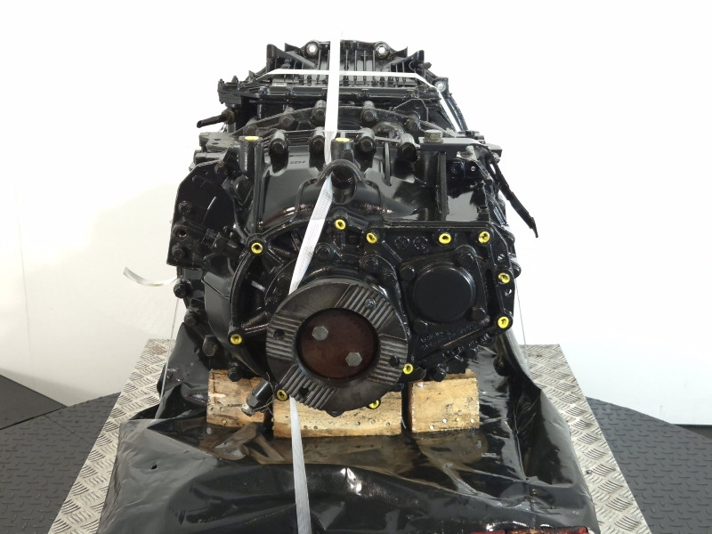 ZF Astronic 12AS2330TD Gearbox - Caixa de câmbio: foto 5 ZF Astronic 12AS2330TD Gearbox - Caixa de câmbio: foto 5