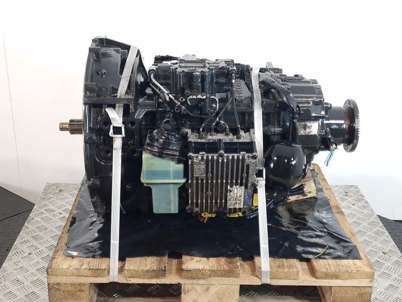 ZF Astronic Ecolite 6AS1000TO DAF Spec Gearbox - Caixa de câmbio: foto 3 ZF Astronic Ecolite 6AS1000TO DAF Spec Gearbox - Caixa de câmbio: foto 3